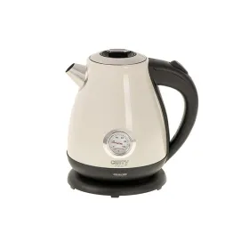 Tējkanna Adler AD 1344c Krēmkrāsa 2200 W 1850 W 1,7 L