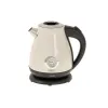 Tējkanna Adler AD 1344c Krēmkrāsa 2200 W 1850 W 1,7 L