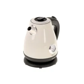 Tējkanna Adler AD 1344c Krēmkrāsa 2200 W 1850 W 1,7 L