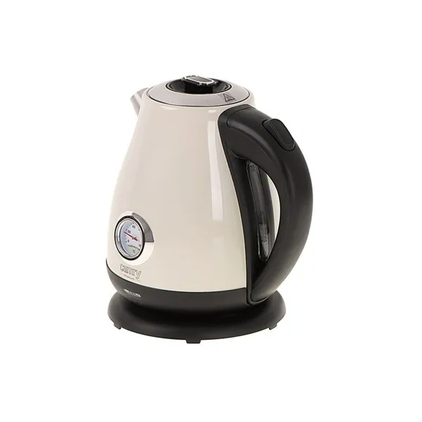 Virdulys Adler AD 1344c Kreminė 2200 W 1850 W 1,7 L