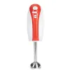 Hand Mixer Adler AD 4212 Stainless steel Plastic