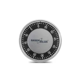 Kitchen Timer Greenblue GB152 (1 Piece)