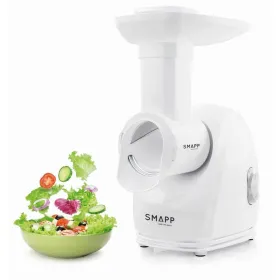 Mėsmalė SMAPP 489.81 Balta 2000 W