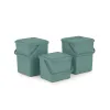 Container Rotho                                 Green 9 L