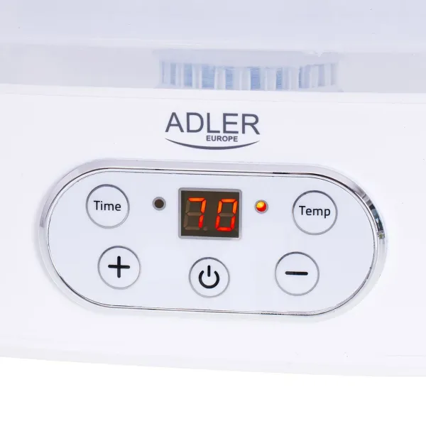 Food Dehydrator Adler AD 6658 550 W