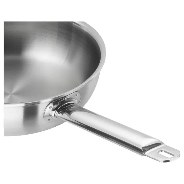 Panna Zwilling 65128-280-0 Nerūsējošais tērauds Ø 28 cm