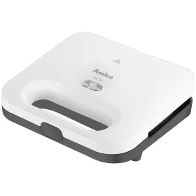 Тостер Amica SMK2011 Белый 750 W