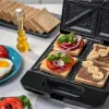 Тостер Zelmer ZSM7400 1400 W
