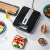 Тостер Zelmer ZSM7400 1400 W