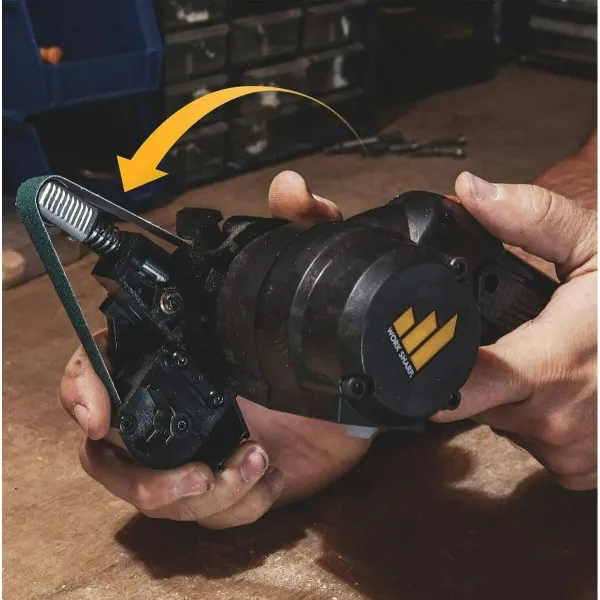 Knife Sharpener Work Sharp 09DX008