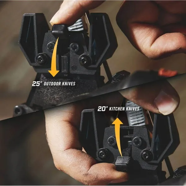 Knife Sharpener Work Sharp 09DX008