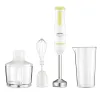 Submergible hand-blender Zelmer ZHB4562L White 800 W