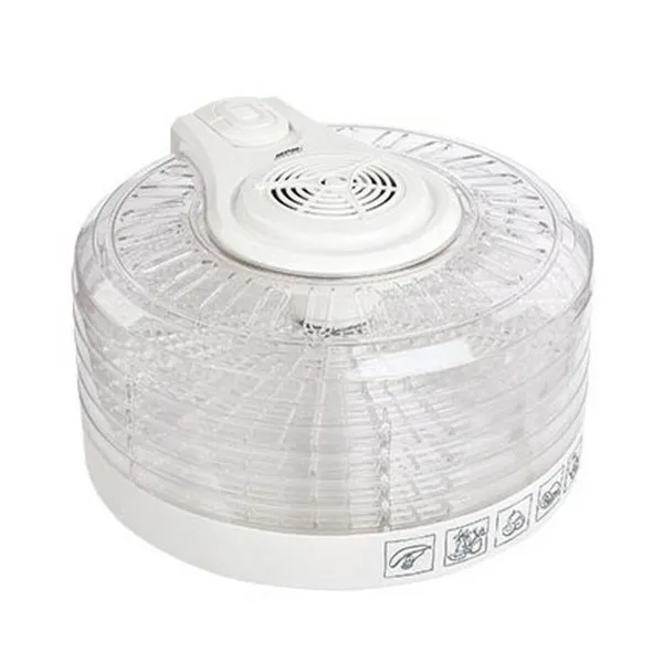 Pēdu Dehidrators Mpm MSG-02 400 W