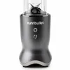 Blenderis-Krūze Nutribullet NB1206DGCC Melns 1200 W