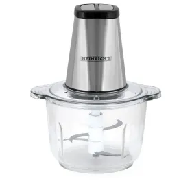 Mėsmalė Heinrich's HMZ 8850 Sidabras Plienas 500 W 2 L
