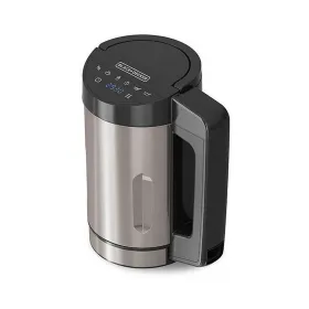 Скороварка Black & Decker ES9250090B Нержавеющая сталь Пластик 1,6 L