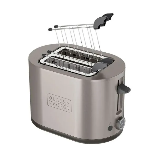 Skrudintuvas Black & Decker BXTOA901E 900 W