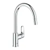 Viena roktura jaucējkrāns Grohe 30549000 Metāls