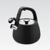 Vesiautomaatti Feel Maestro MR-1318-BLACK Musta