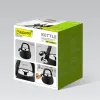 Ūdens Padeve Feel Maestro MR-1318-BLACK Melns