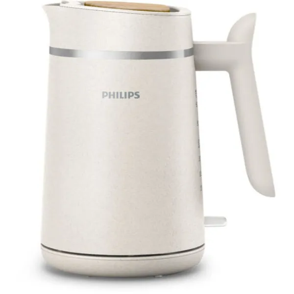 Virdulys Philips HD9365/10 Balta Nerūdijantis plienas Plastmasinis 2200 W 1,7 L