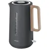 Virdulys Concept RK3370 Pilka Nerūdijantis plienas 1850-2200 W 1,7 L