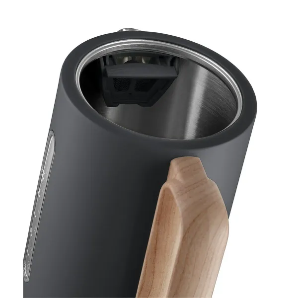 Tējkanna Concept RK3370 Pelēks Nerūsējošais tērauds 1850-2200 W 1,7 L