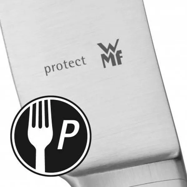 Ruokailuvälineet WMF Vision 1271916330 Teräs Ruostumaton teräs 30 Kappaletta