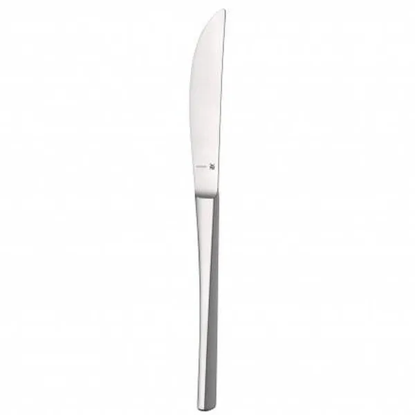 Set of Kitchen Knives and Stand WMF