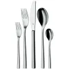 Ruokailuvälineet WMF 4000530642592 Teräs Ruostumaton teräs 30 Kappaletta