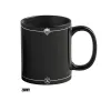 Кружка Mug Good Loot The Witcher 3 Чёрный 480 ml