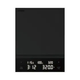 Keittiövaaka Hario CST-2000-B