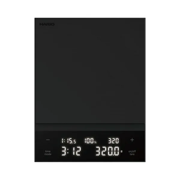 кухонные весы Hario CST-2000-B