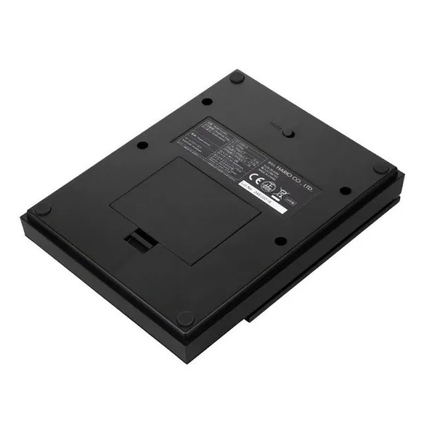 кухонные весы Hario CST-2000-B