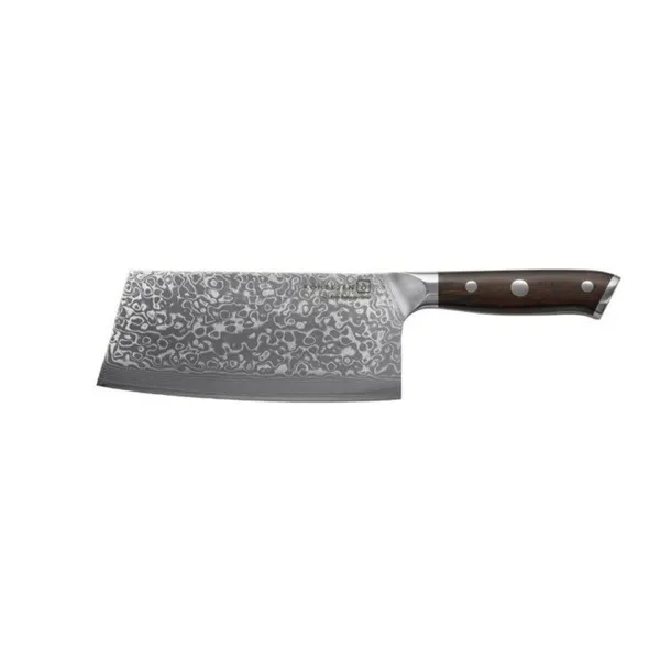 Set of Kitchen Knives and Stand Kohersen 72217