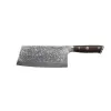 Set of Kitchen Knives and Stand Kohersen 72217