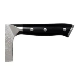 Set of Kitchen Knives and Stand Kohersen 72217
