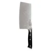 Set of Kitchen Knives and Stand Kohersen 72217