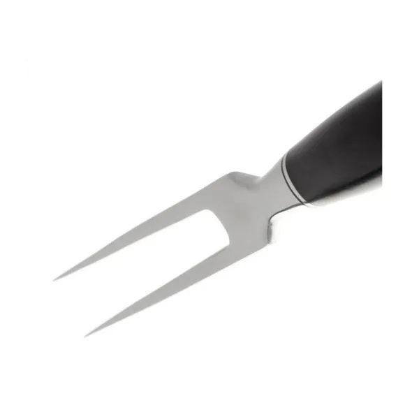 Set of Kitchen Knives and Stand Kohersen 72218