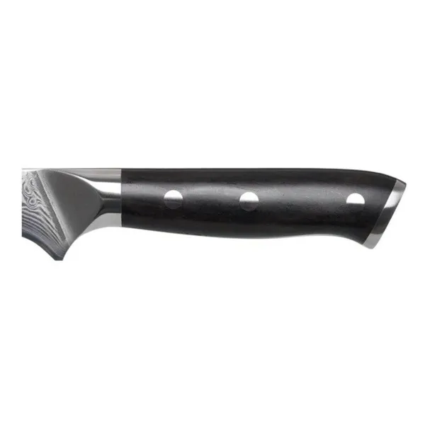 Set of Kitchen Knives and Stand Kohersen 72213