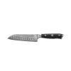 Set of Kitchen Knives and Stand Kohersen 72214