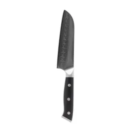 Set of Kitchen Knives and Stand Kohersen 72214