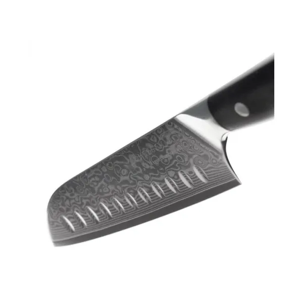 Setti keittiöveitsiä ja teline Kohersen 72214