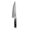 Set of Kitchen Knives and Stand Kohersen 72215