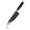 Set of Kitchen Knives and Stand Kohersen 72215