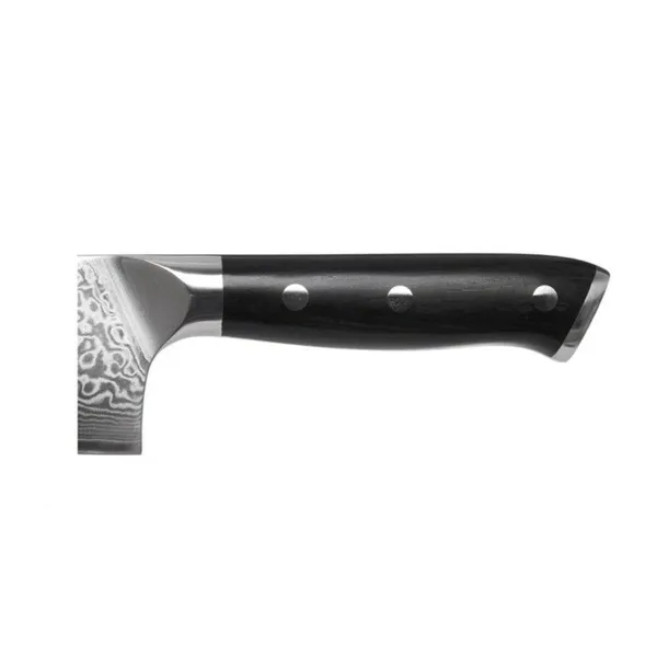 Set of Kitchen Knives and Stand Kohersen 72215