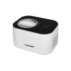 Saldējuma Pagatavošanas Ierīce Blaupunkt ICM401 Balts Melns Nerūsējošais tērauds
