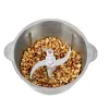 Trintuvas su indu Heinrich's HMZ 8849 Pilka Sidabras 500 W 2 L