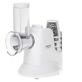Virtuvinis kombainas Adler CR 4816 Balta 150 W