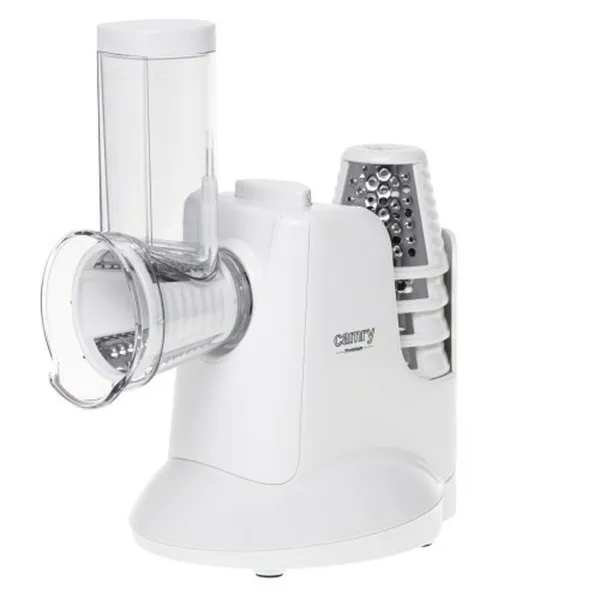 Мультиварка Adler CR 4816 Белый 150 W